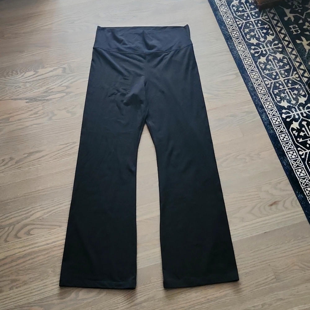 Victoria's Secret Yoga Pants Xl Long Gem